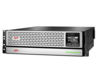 APC Smart-UPS (3kVA/2,7kW, 8xIEC, 3U, AP9631) - 703796 - zdjęcie 2